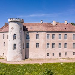 Château de Ray-sur-Saône - Xavier Spertini